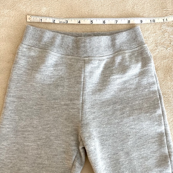 Tommy Hilfiger Toddler Logo Sweatpants - Size 4T - Picture 6 of 8